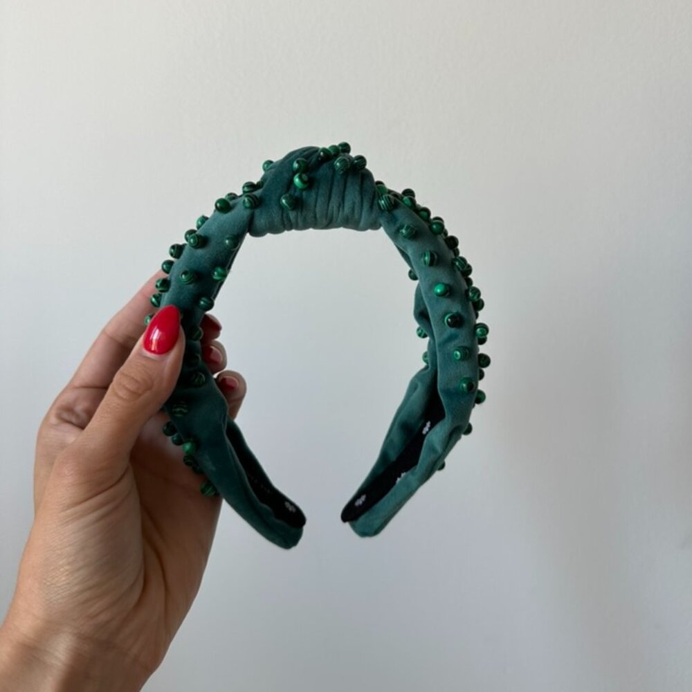 Lele Sadoughi Headband